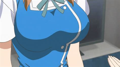 porn anime big boobs|Big Tits Hentai